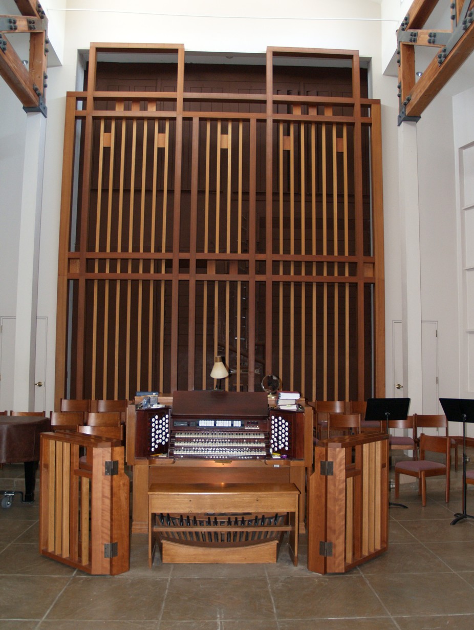 St. Wilfrid of York Episcopal Church